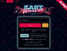 Karts War.io Online  Online