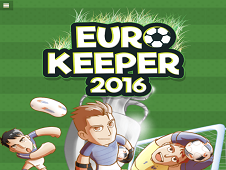 Euro Keeper 2016 Online