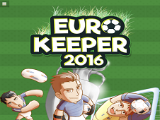 Euro Keeper 2016