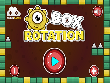 Box Rotation 