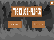 The Cave Explorer Online