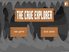 The Cave Explorer