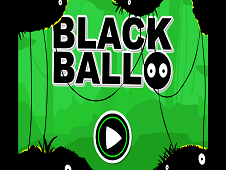 Black Ball Online