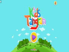 Kids Tangram Online
