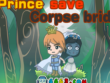 Prince Save Corpse Bride Online