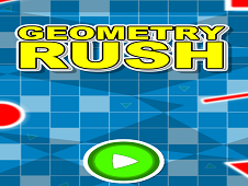 Geometry Rush Online