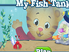 My Fish Tank