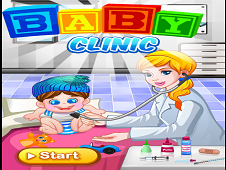 Baby Clinic Online