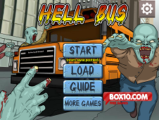 Hell Bus