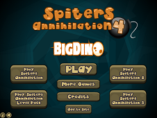 Spiters Annihilation 4