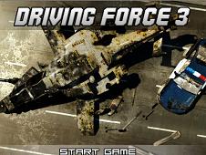Driving Force 3 Online