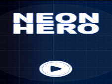 Neon Hero