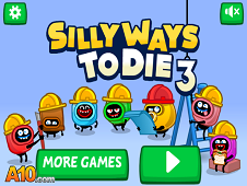 Silly Ways to Die 3  Online