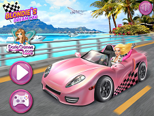 Blondie's Dream Car Online