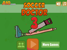 Soccer Doctor 3 