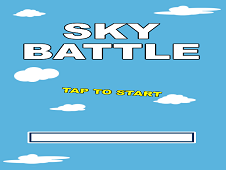 Sky Battle Online