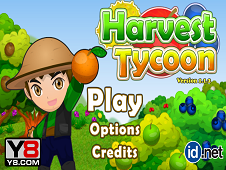 Harvest Tycoon 