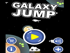 Galaxy Jump