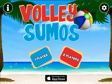 Volley Sumos 