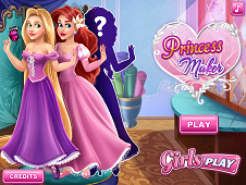 Princess Maker Online