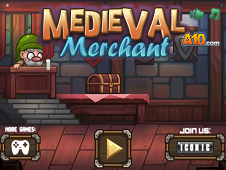 Medieval Merchant