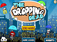 The Dropping Dead Online