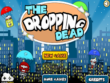 The Dropping Dead