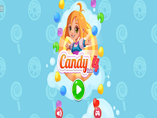 Candy Rain 4 Online