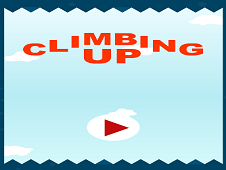 Climbing Up 