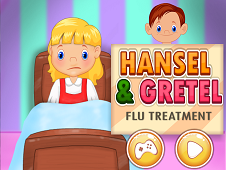 Hansel and Gretel Flu Treatment