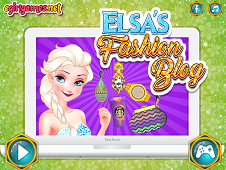 Elsa's Fashion Blog