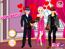 Love Battle