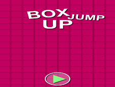 Box Jump Up Online