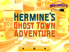 Hermine Ghost Town Adventure