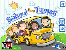 School Bus Transit 