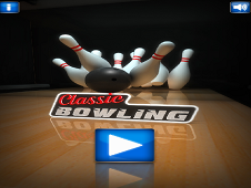 Classic Bowling Online