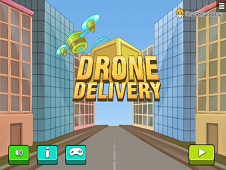 Drone Delivery