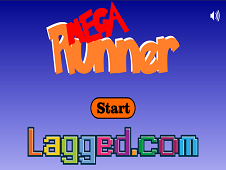 Mega Runner 