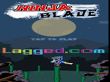 Ninja Blade Online