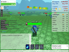 Hordes.io Online 