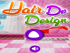 Hair Do Design Online