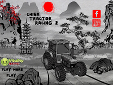 China Tractor Racing 2