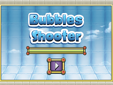 Bubbles Shoter  Online