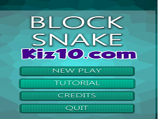 Block Snake Online