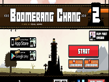 Boomerang Chang 2