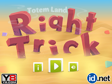 Totem Land: Right Trick Online