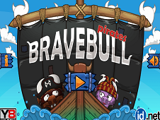 Bravebull Pirates Online