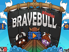 Bravebull Pirates