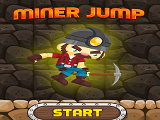 Miner Jump  Online