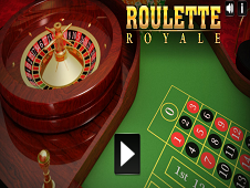 Las Vegas Roulette Online